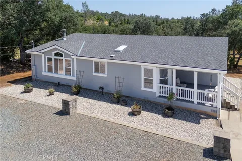 4510 Olive Highway, Oroville, CA MLS: OR25099705