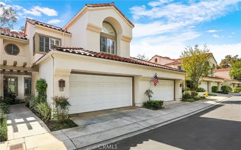 13 Calle Melinda, Rancho Santa Margarita, CA MLS: OC25073571
