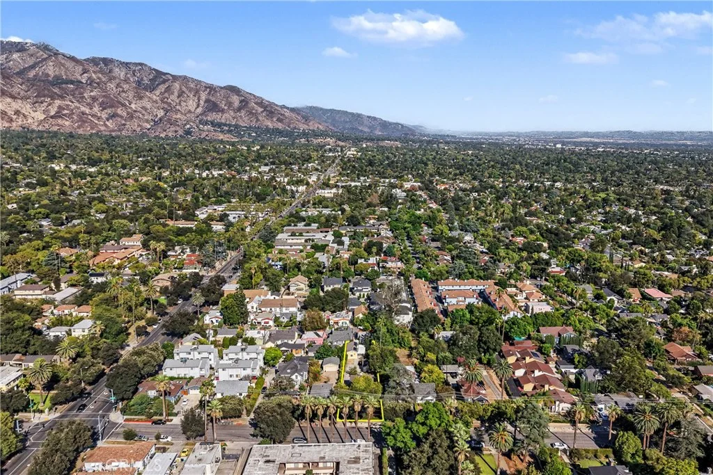 1288 N Garfield Avenue, Pasadena, CA 91104