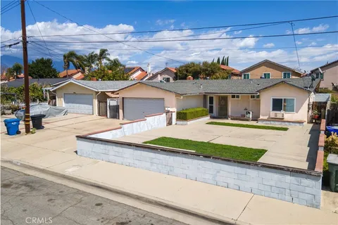 1840 Dover Place, Pomona, CA MLS: DW25067623