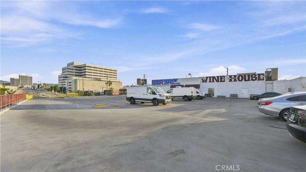 2311 Cotner Avenue, Los Angeles, CA 90064