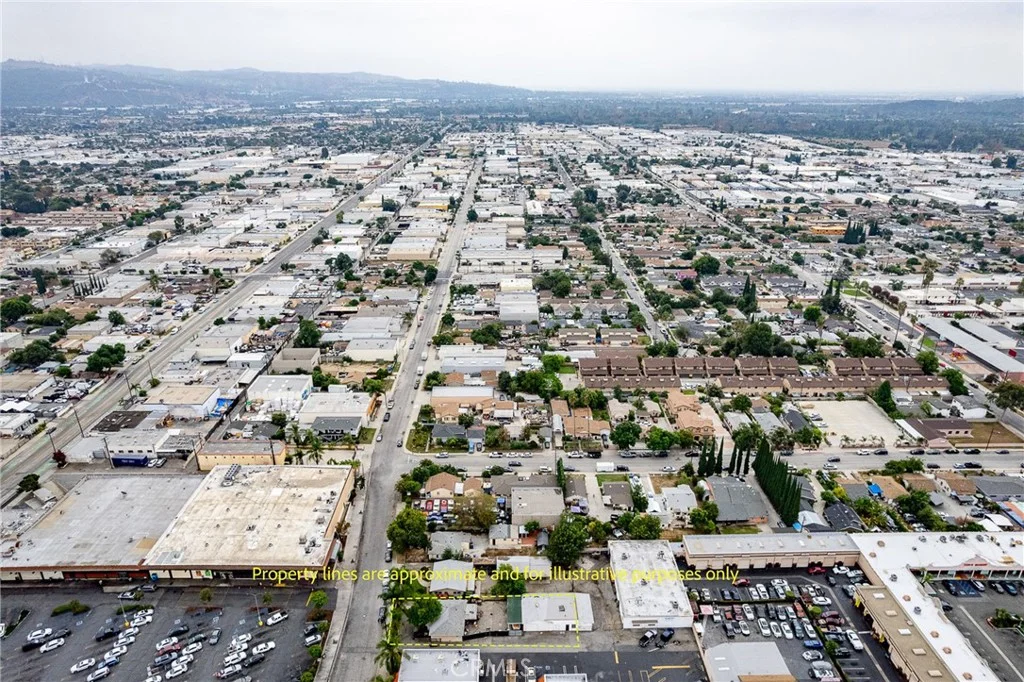 2741 Seaman Ave, El Monte, CA 91733
