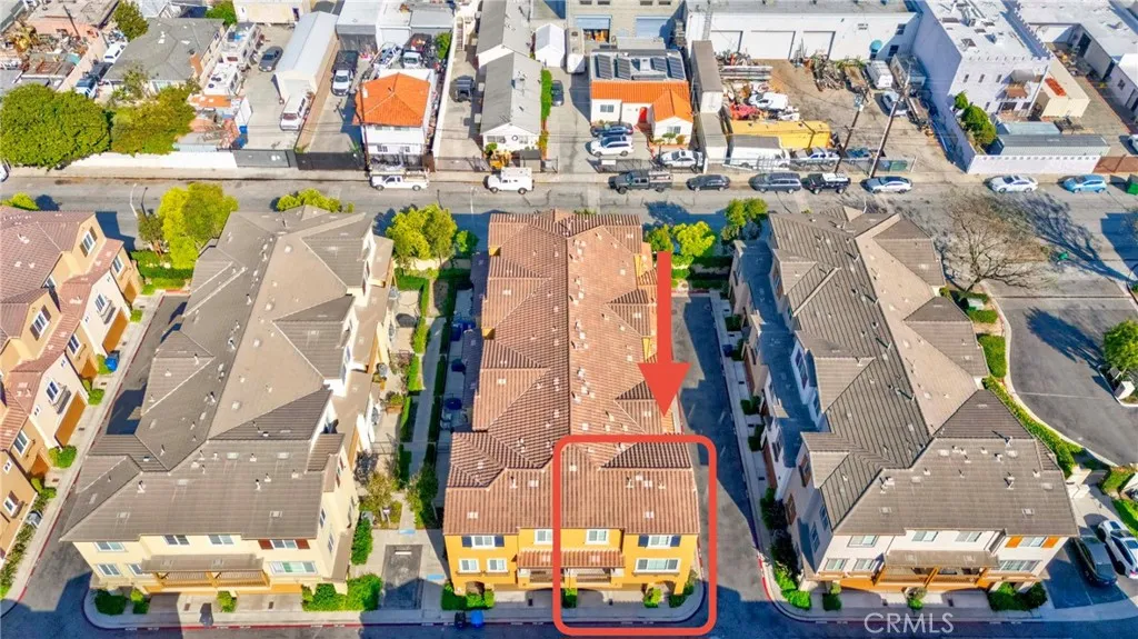 Additional image 46 of 22919 Mariposa Avenue Unit 307, Torrance, CA 90502