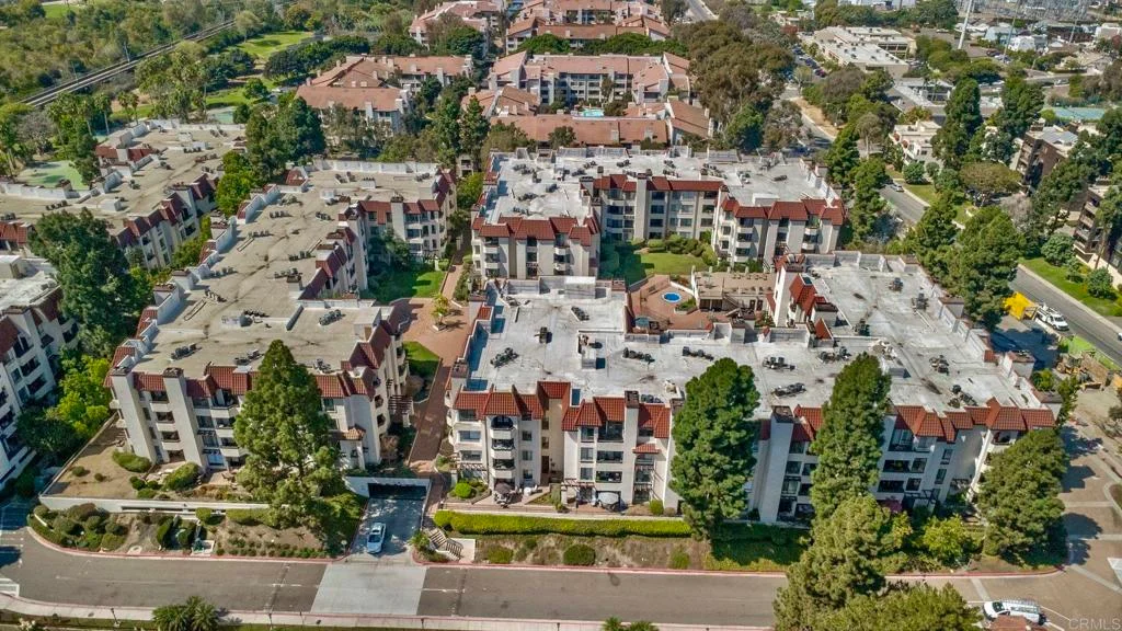 5805 Friars Road Unit 2313, San Diego, CA 92110