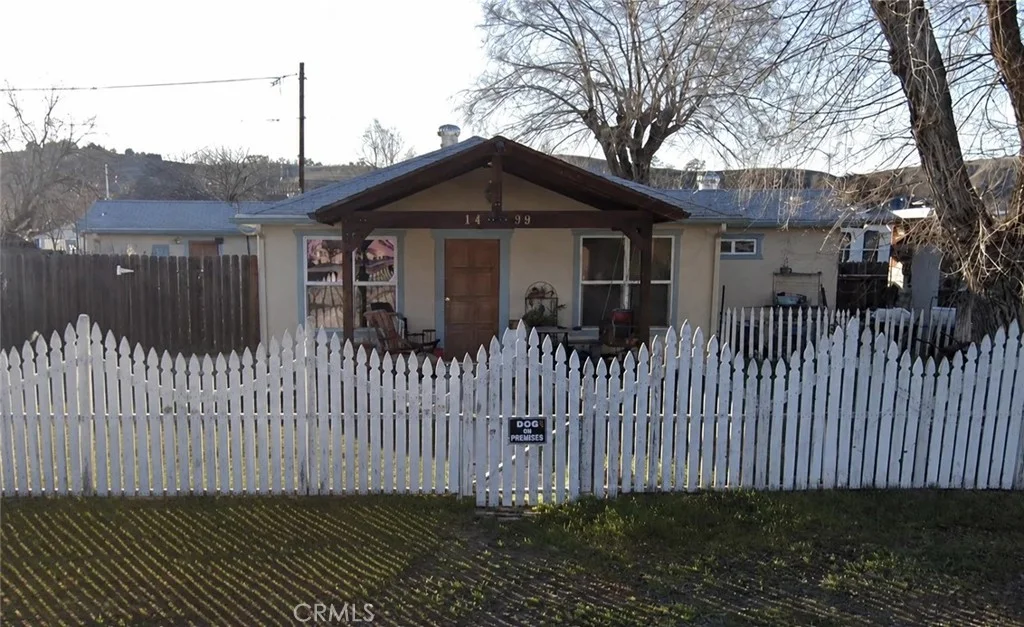 1499 Bonita Pl, San Miguel, CA 93451