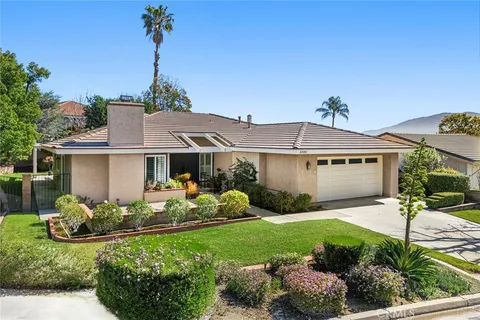 5500 Via Sepulveda, Yorba Linda, CA MLS: PW25053380
