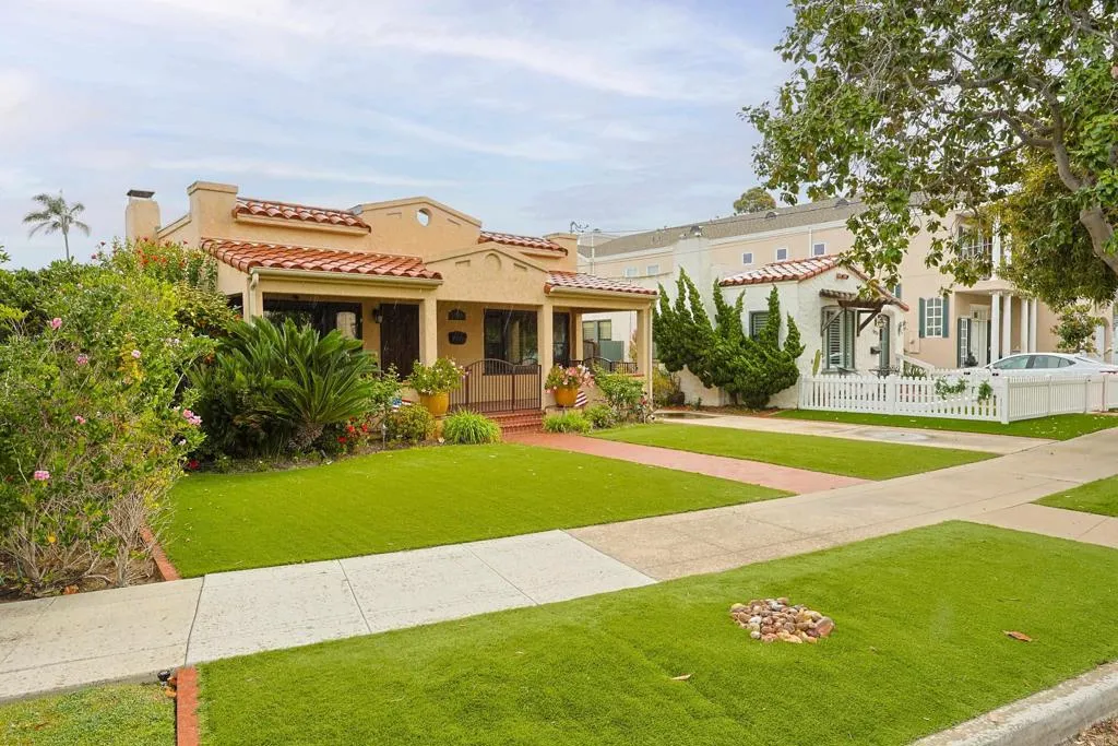 1027 Encino, Coronado, CA 92118