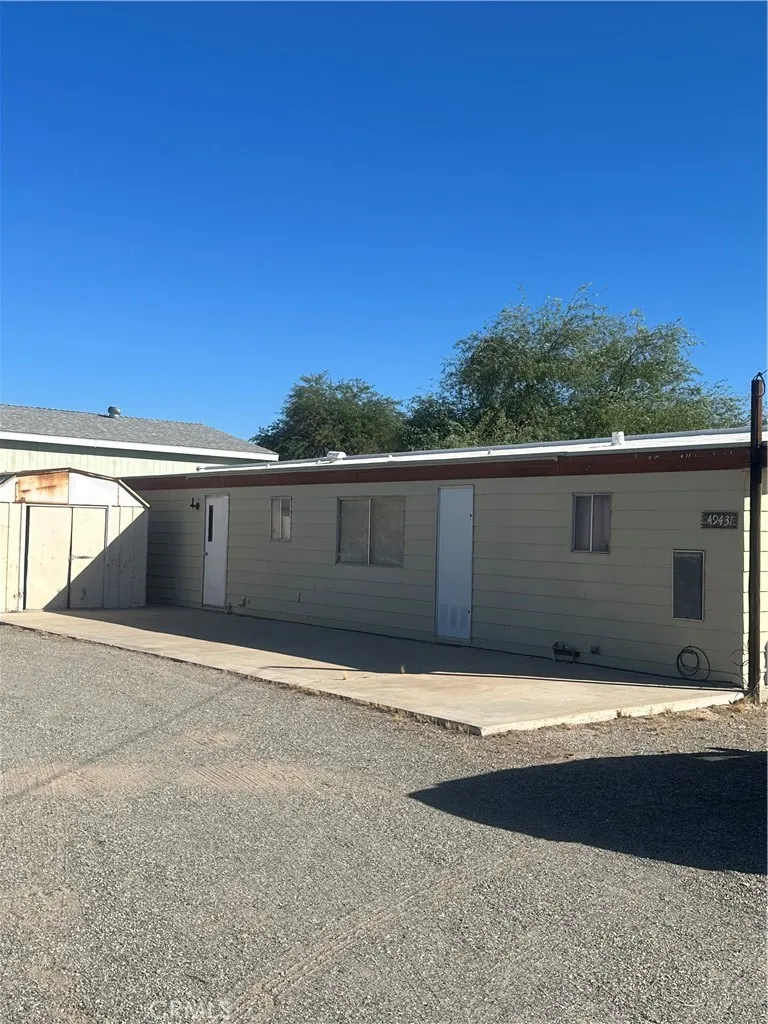 149431 Seneca Trail, Big River, CA 92242