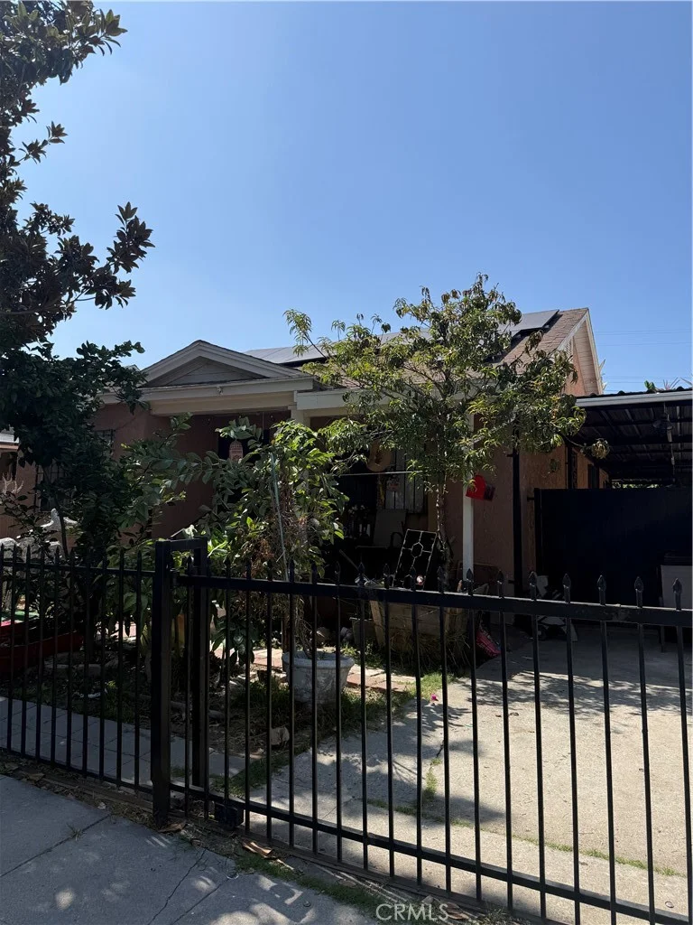 3753 S Wilton Pl, Los Angeles, CA 90018