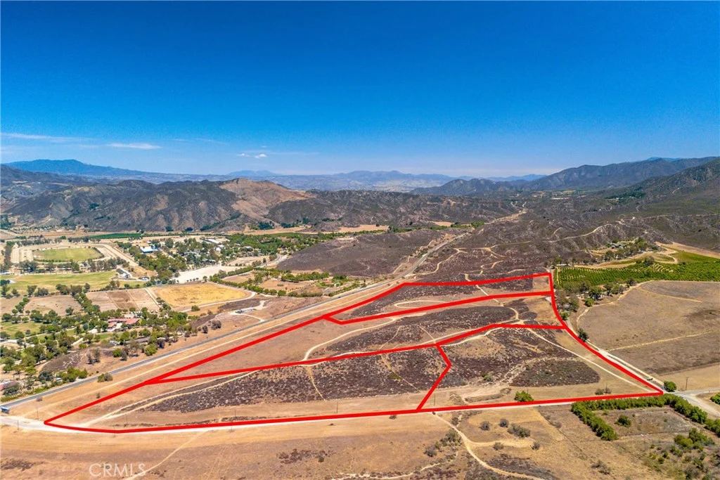Los Caballos Rd, Temecula, CA 92592