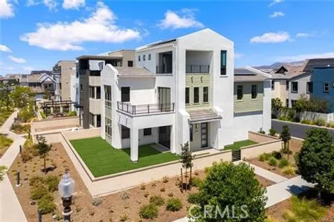 123 Bosal, Irvine, CA 92618 - MLS#: WS25049894