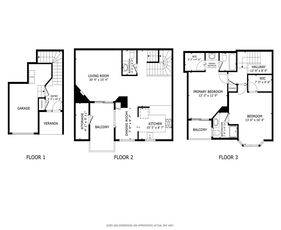 5799 Freebird Lane Unit 102, Oak Park, CA 91377