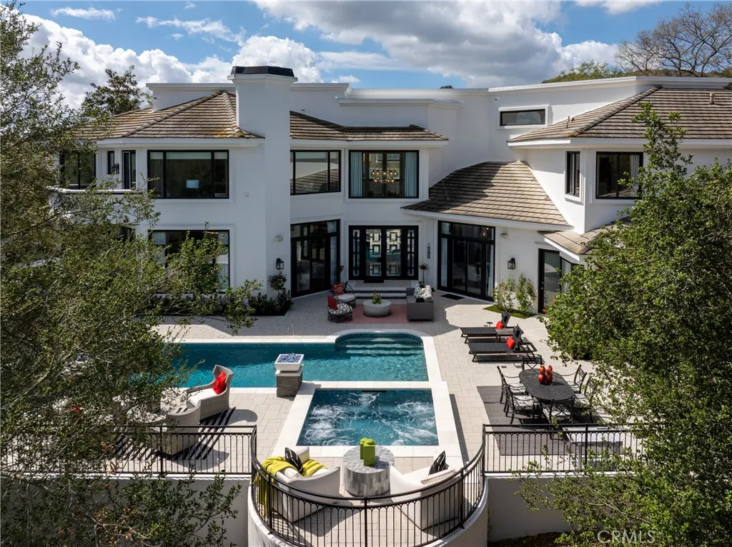 Additional image 47 of 8 Palomino, Coto De Caza, CA 92679