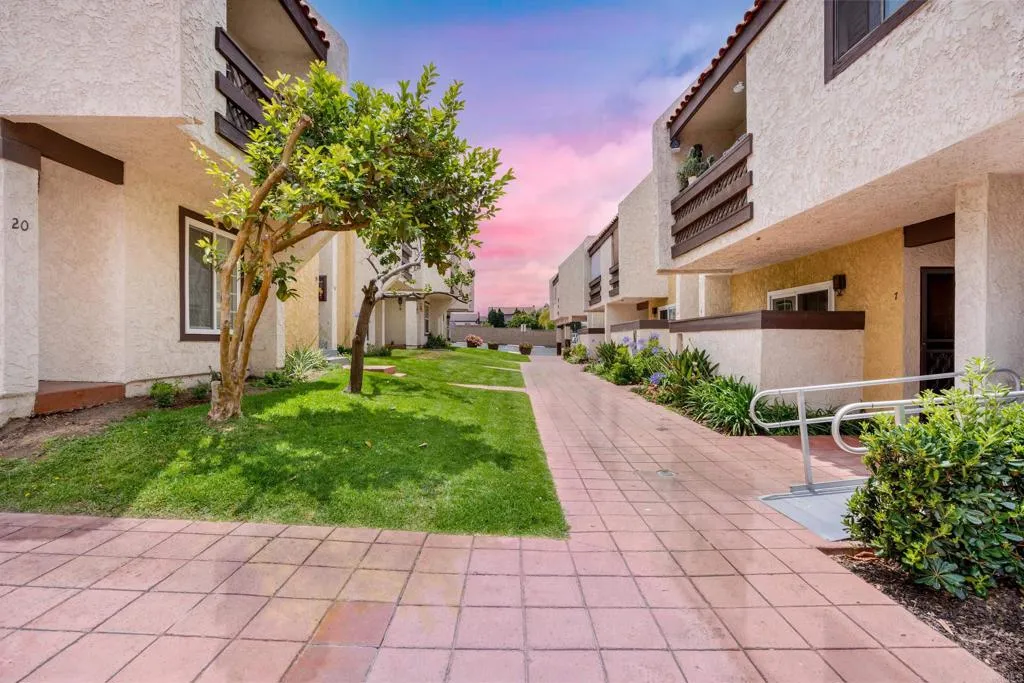 3426 Palm Ave Unit 11, San Diego, CA 92154