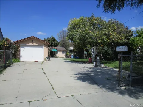 137 W Saxon Avenue, San Gabriel, CA 91776 - MLS#: MB24075010