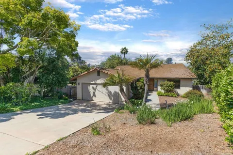 1279 Cypress Drive, Vista, CA MLS: NDP2504599