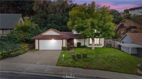 2851 Rio Lempa Drive, Hacienda Heights, CA 91745 - MLS#: TR25024556