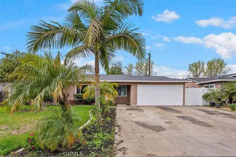 1214 S Marine Street, Santa Ana, CA 92704 - MLS#: OC25041169