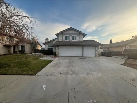25021 Slate Creek Drive, Moreno Valley, CA 92551 - MLS#: IV25022056