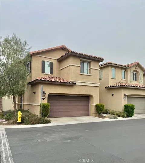 12707 Tigers Eye Way, Moreno Valley, CA 92555 - MLS#: IV25038290
