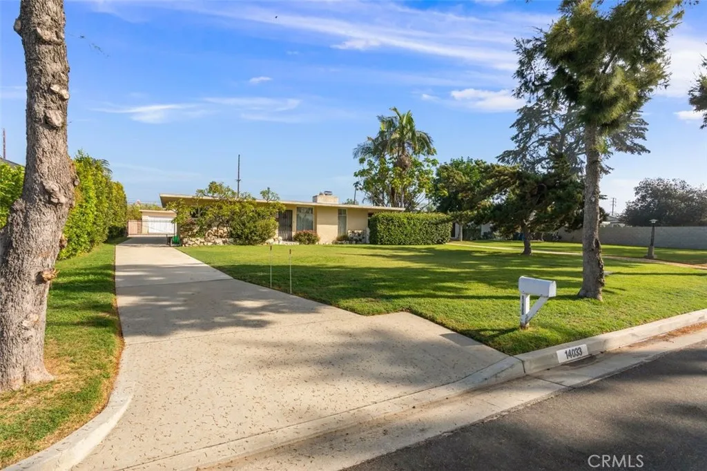 Property image for 14033 Honeysuckle Lane, Whittier, CA 90604