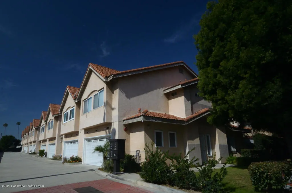 5615 Santa Anita Avenue Unit C, Temple City, CA 91780