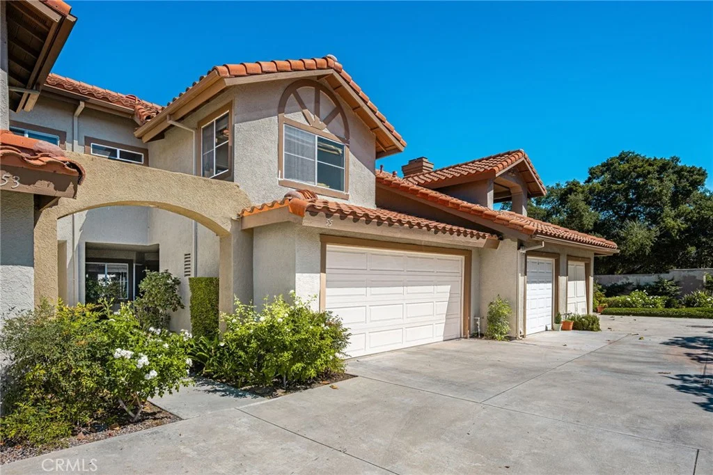 55 Vista Barranca Unit 90, Rancho Santa Margarita, CA 92688