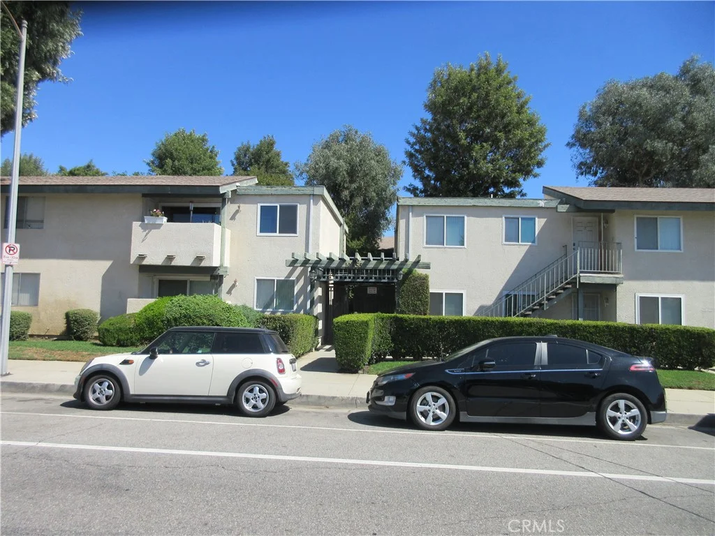 10636 Woodley Ave Unit 34, Granada Hills, CA 91344
