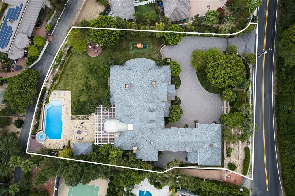 Additional image 142 of 11262 Skyline Dr, North Tustin, CA 92705