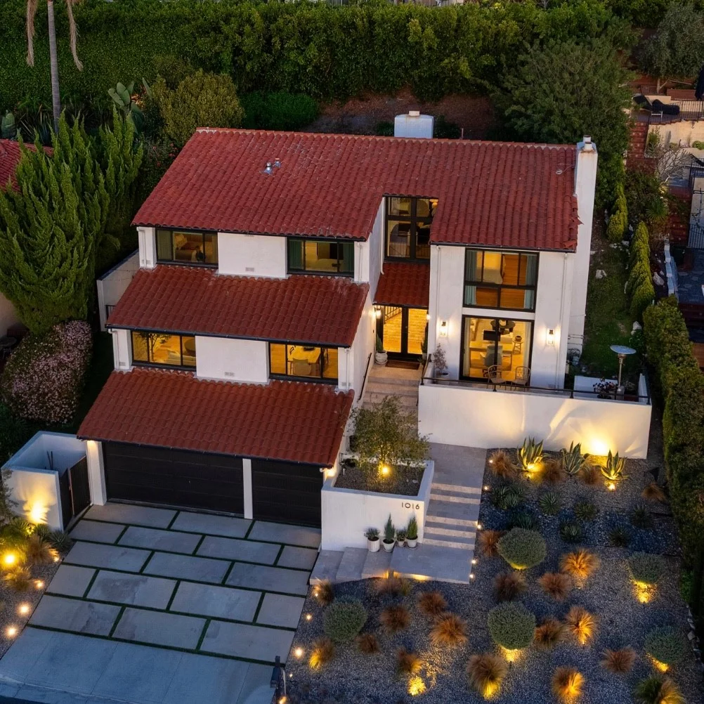 1016 Via Romero, Palos Verdes Estates, CA 90274