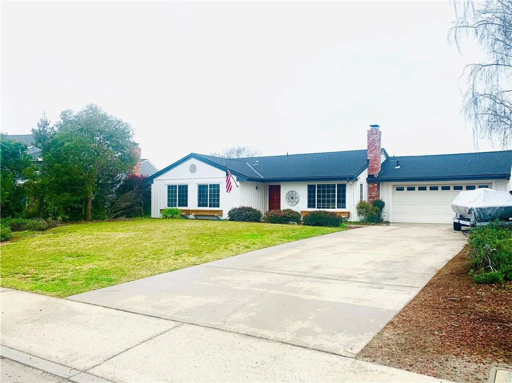 4445 Via Santa Maria, Santa Maria, CA 93455