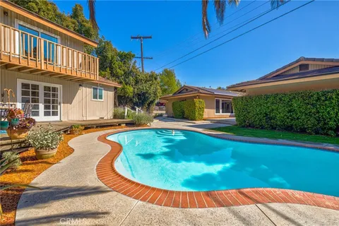2001 Hacienda Road, La Habra Heights, CA 90631 - MLS#: PW25062575