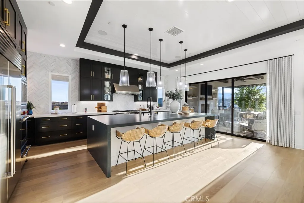 Additional image 61 of 12401 Ridge Line Gate Court, Porter Ranch, CA 91326