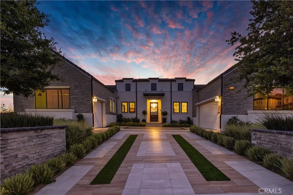 Additional image 43 of 12401 Ridge Line Gate Court, Porter Ranch, CA 91326