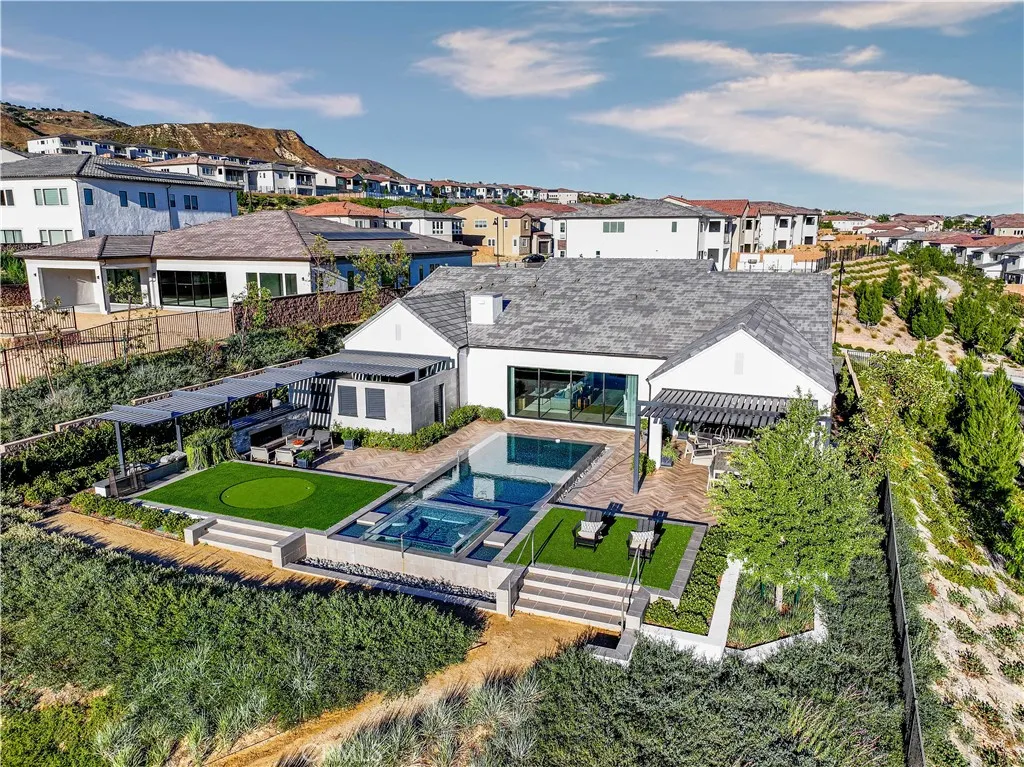 Additional image 46 of 12401 Ridge Line Gate Court, Porter Ranch, CA 91326