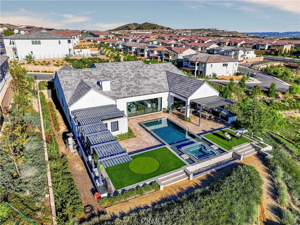 Additional image 47 of 12401 Ridge Line Gate Court, Porter Ranch, CA 91326