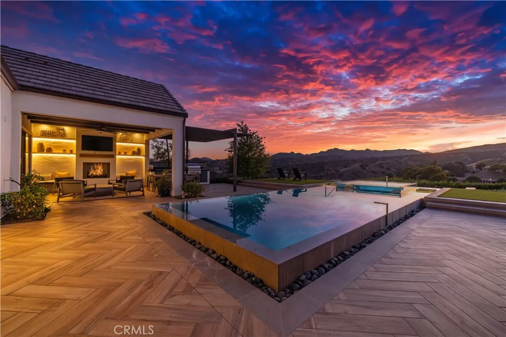 Additional image 3 of 12401 Ridge Line Gate Court, Porter Ranch, CA 91326