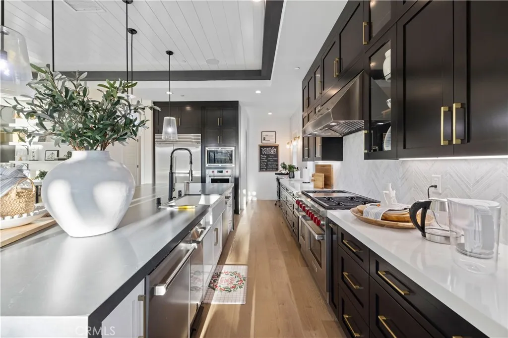 Additional image 29 of 12401 Ridge Line Gate Court, Porter Ranch, CA 91326