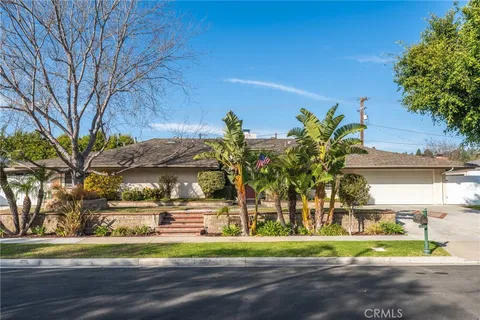 18921 Silver Maple Way, North Tustin, CA 92705 - MLS#: PW24211326