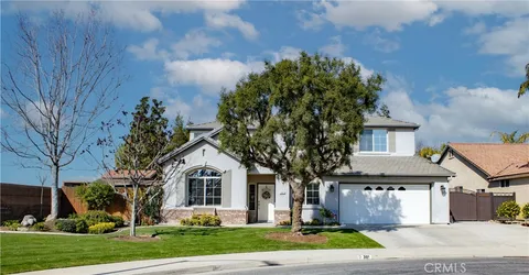 301 Sonoma Vine Court, Bakersfield, CA 93314 - MLS#: NS25079318