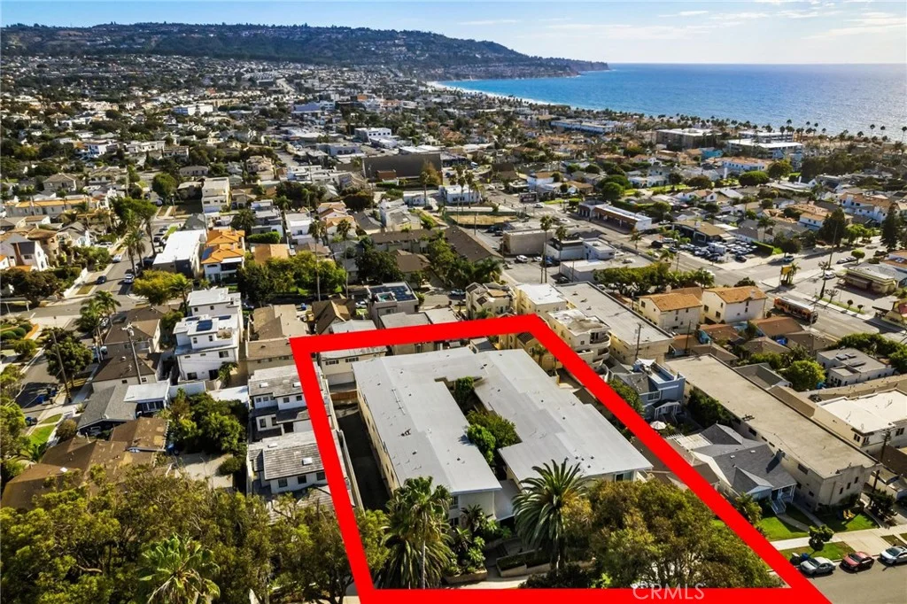 538 Avenue A Unit 2A, Redondo Beach, CA 90277