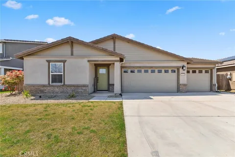 1953 Shasta Drive, Atwater, CA MLS: MC25071877