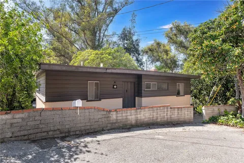 2521 Rinconia Drive, Los Angeles, CA 90068 - MLS#: SR25059820