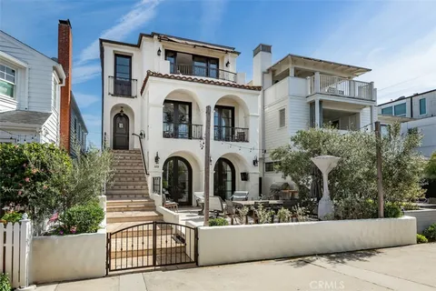 328 8th Street, Manhattan Beach, CA MLS: SB25048543