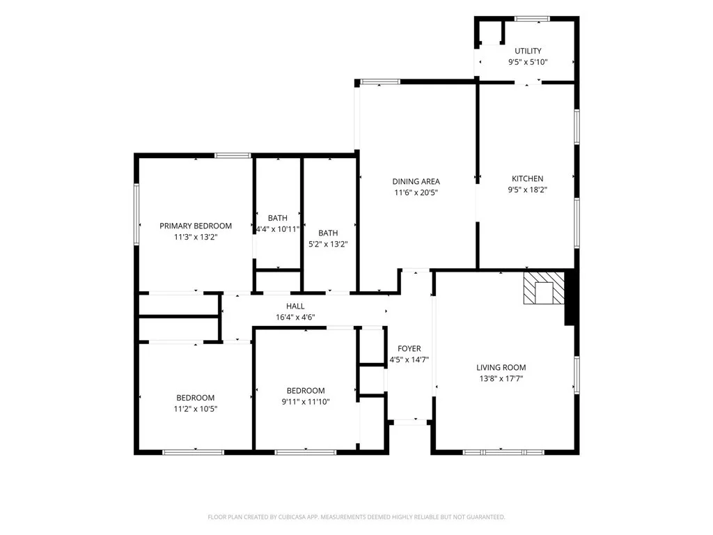 1160 E 27th St, San Bernardino, CA 92404