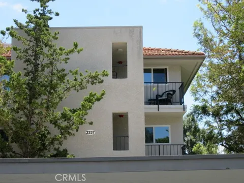3337 Punta Alta Unit 3G, Laguna Woods, CA MLS: LG25075361
