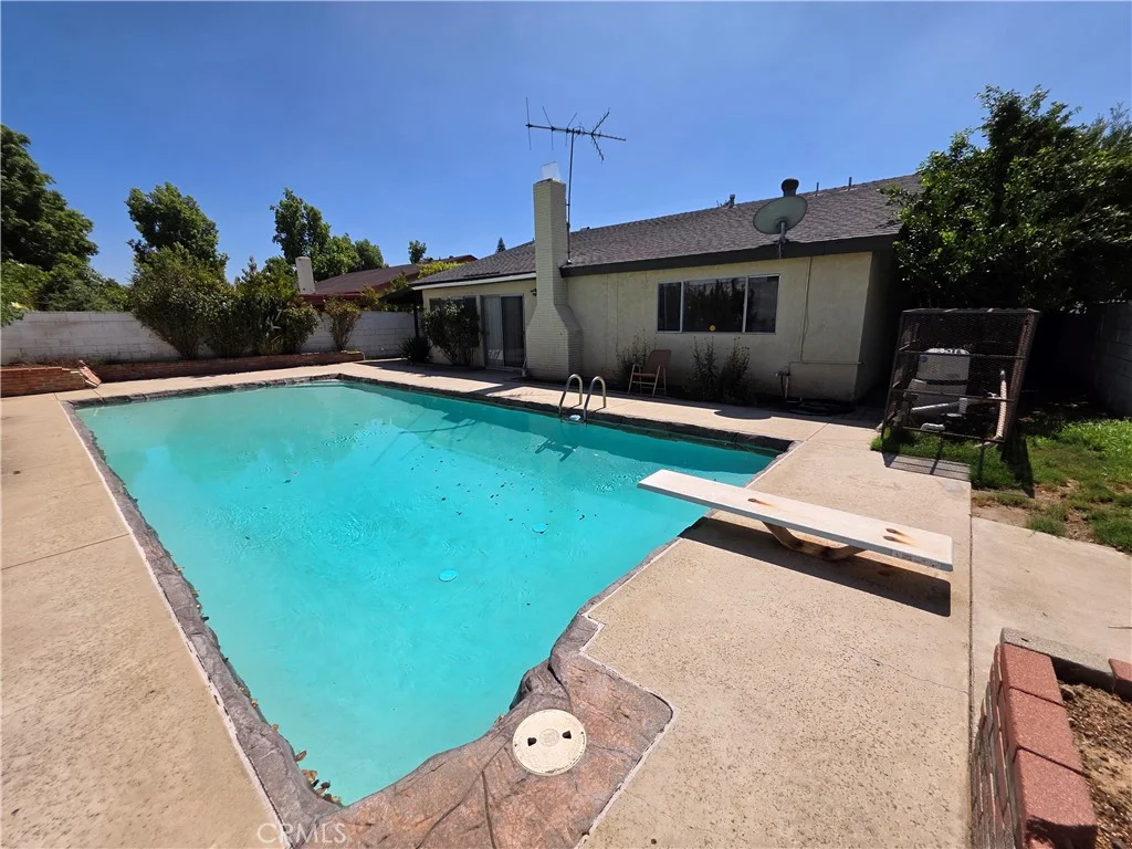 9550 Calle Vejar, Rancho Cucamonga, CA 91730