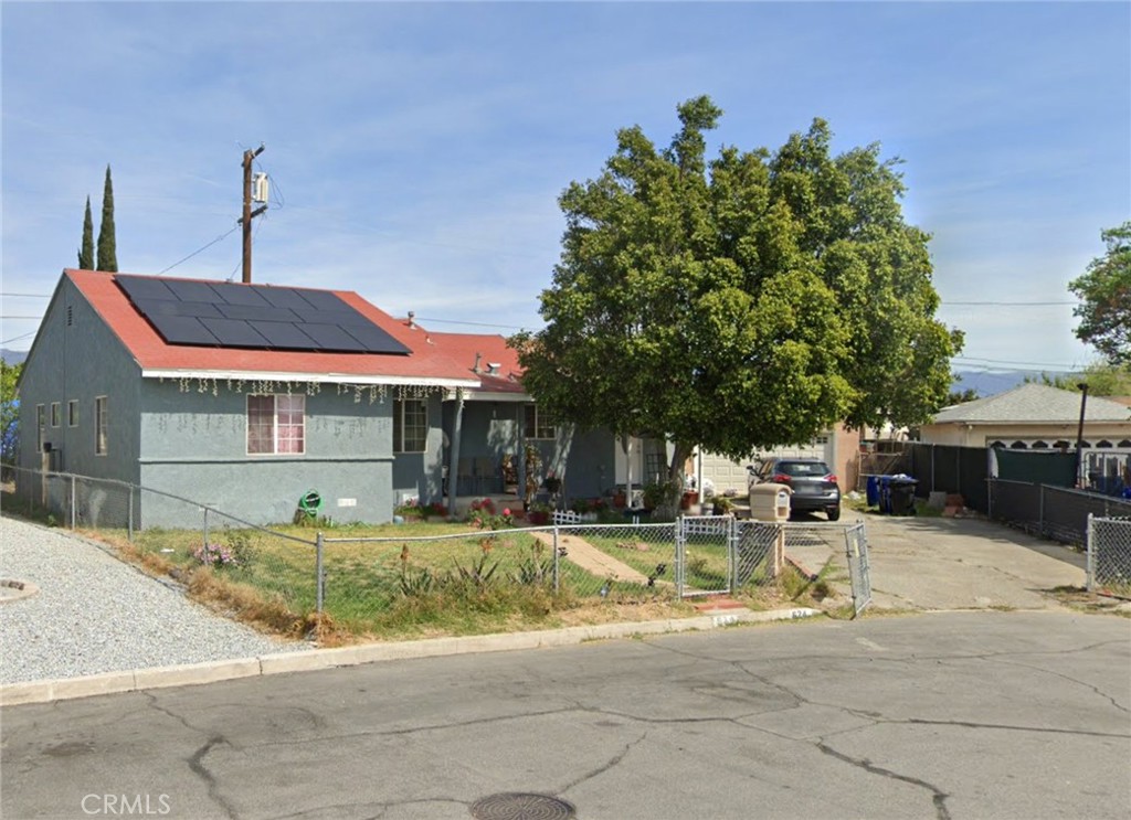 624 W Grove Street, Rialto, CA 92376 - MLS#: CV23082572