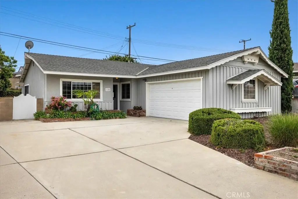 1158 Levinson Street, Torrance, CA 90502