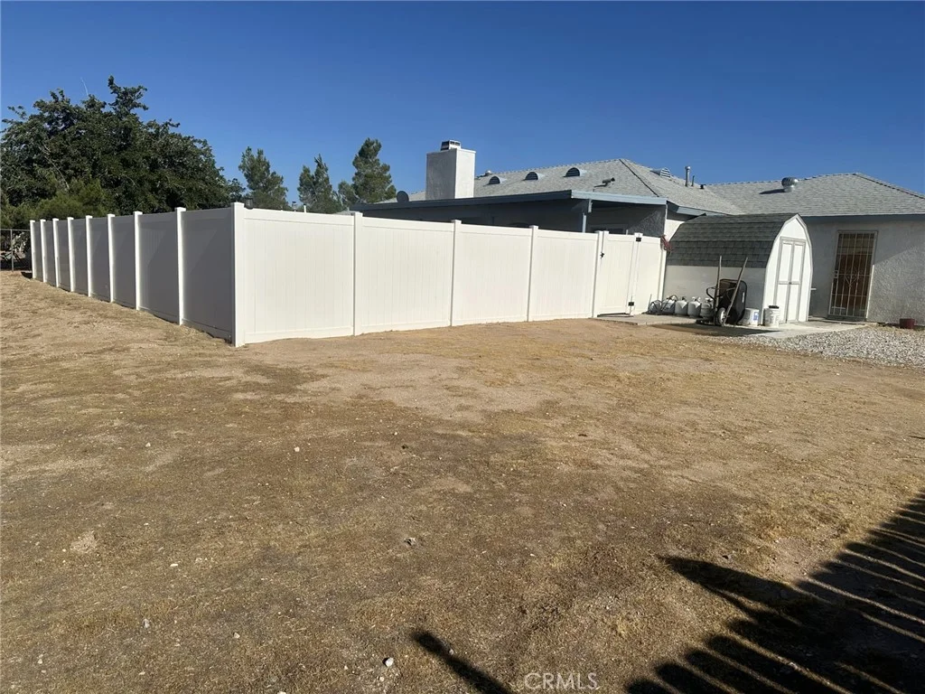 22122 Goshute Ave, Apple Valley, CA 92307